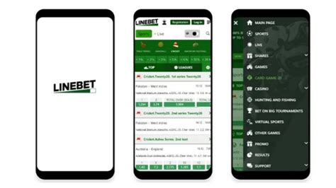 linebet download ios